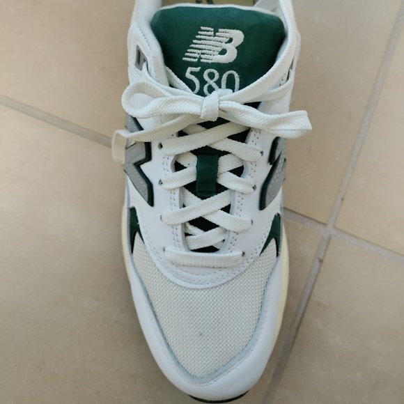 Dad Shoes - New Balance / Men's Size 8 (Like New In Box) - Picture 1 of 5